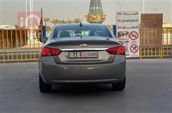 شيفروليه امبالا